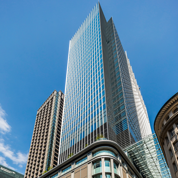 日本橋高島屋三井ビルディング