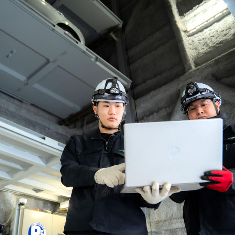 365日24時間 緊急対応