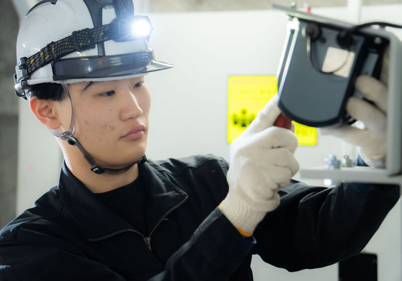 駐車場施工・工事