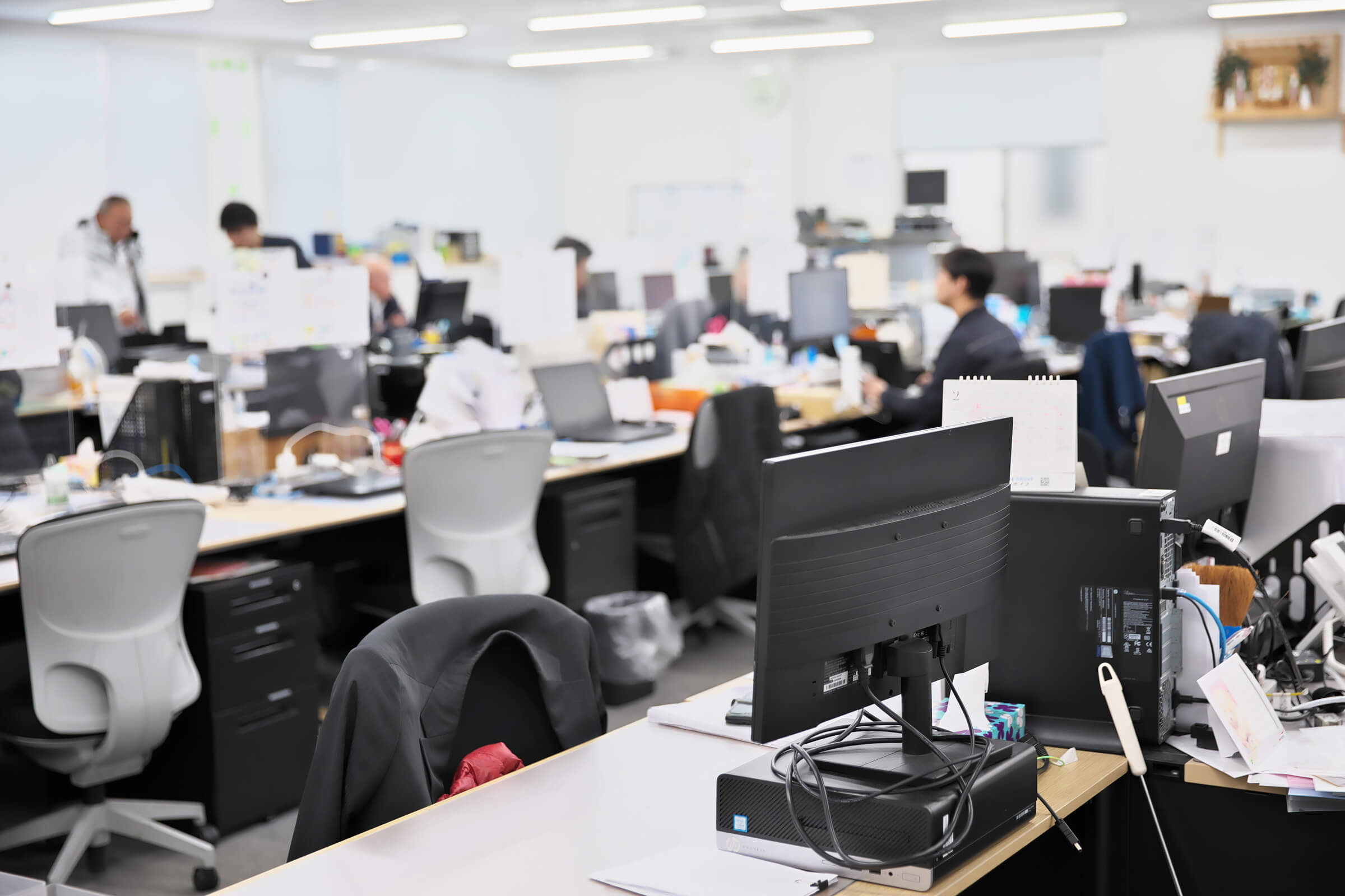 エヌエイチサービス株式会社