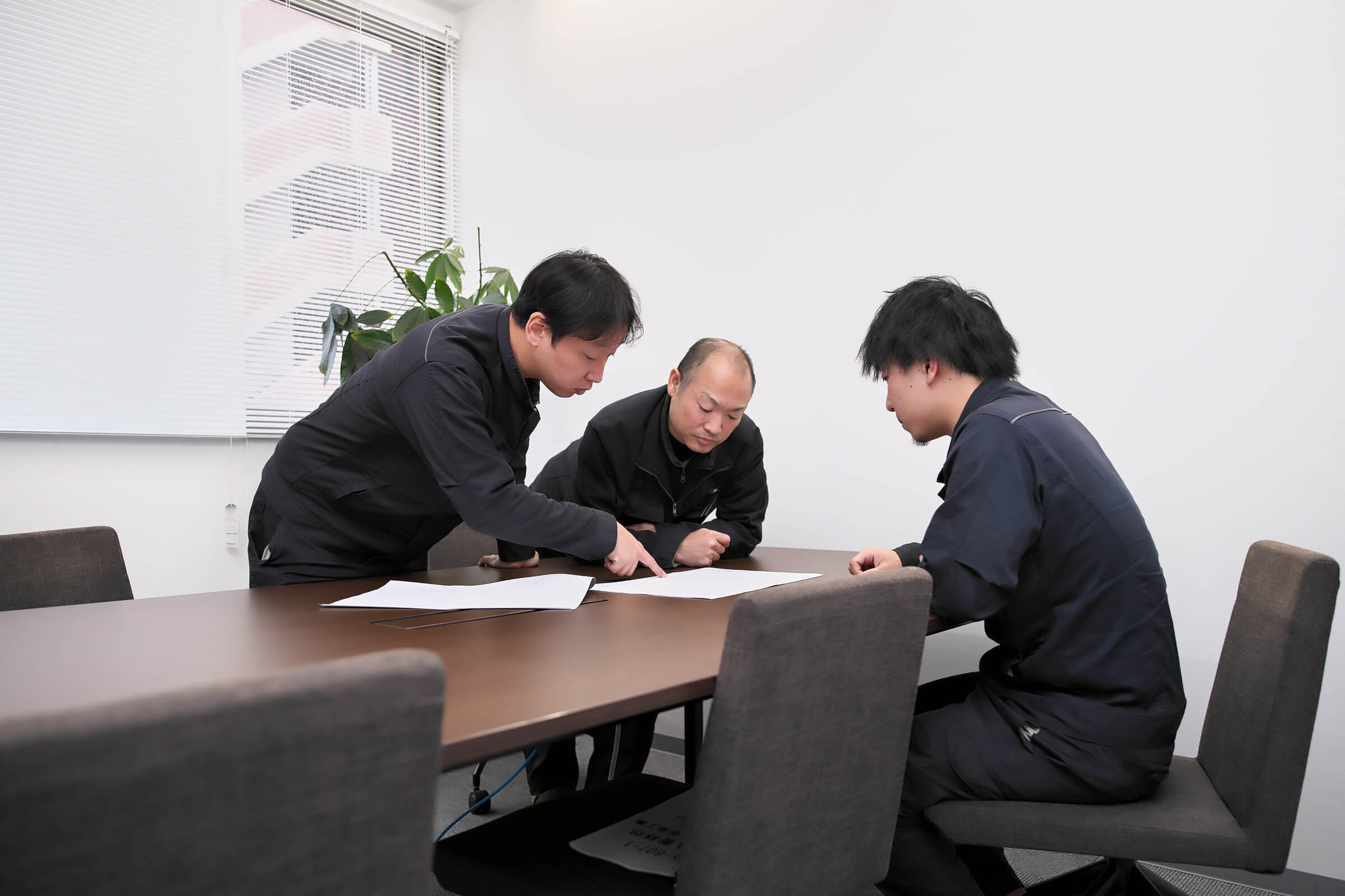 エヌエイチサービス株式会社